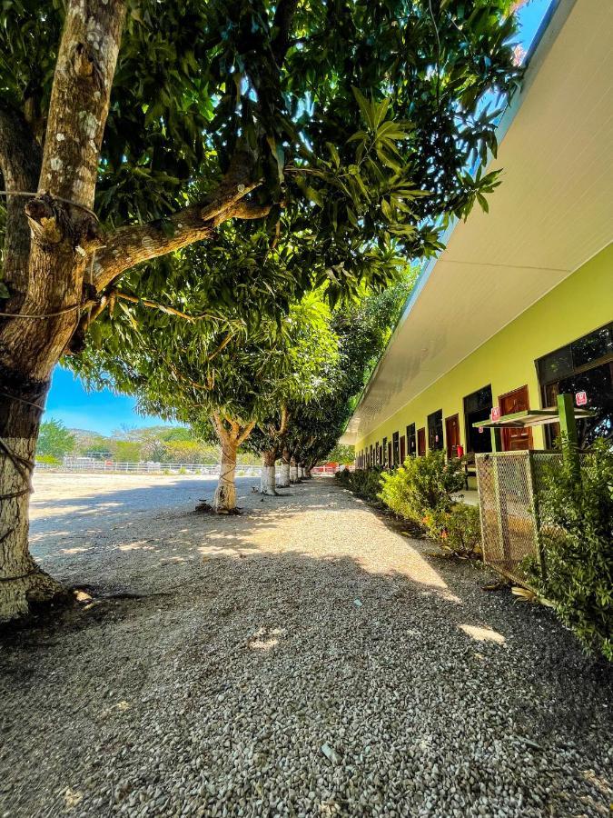 Hotel El Regalo Nicoya Exterior foto