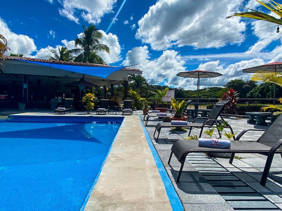 Hotel El Regalo Nicoya Exterior foto
