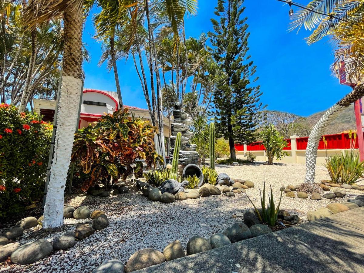 Hotel El Regalo Nicoya Exterior foto